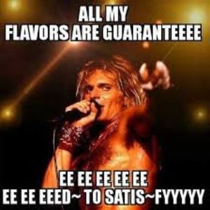 Meet your Posher, Dabid